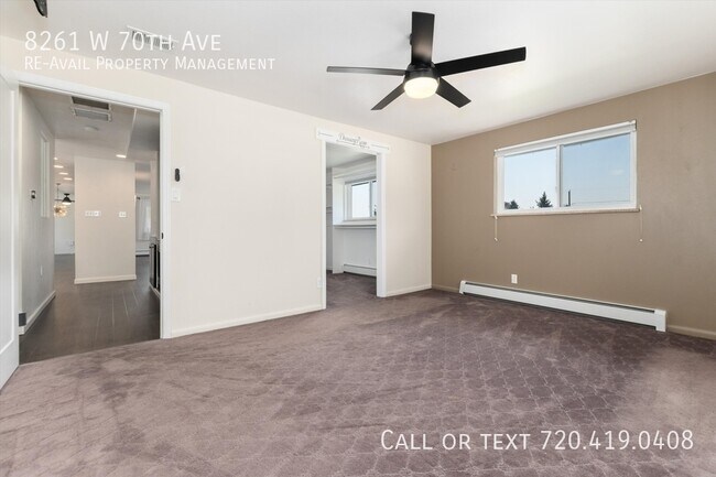 Building Photo - 8261 W 70th Ave