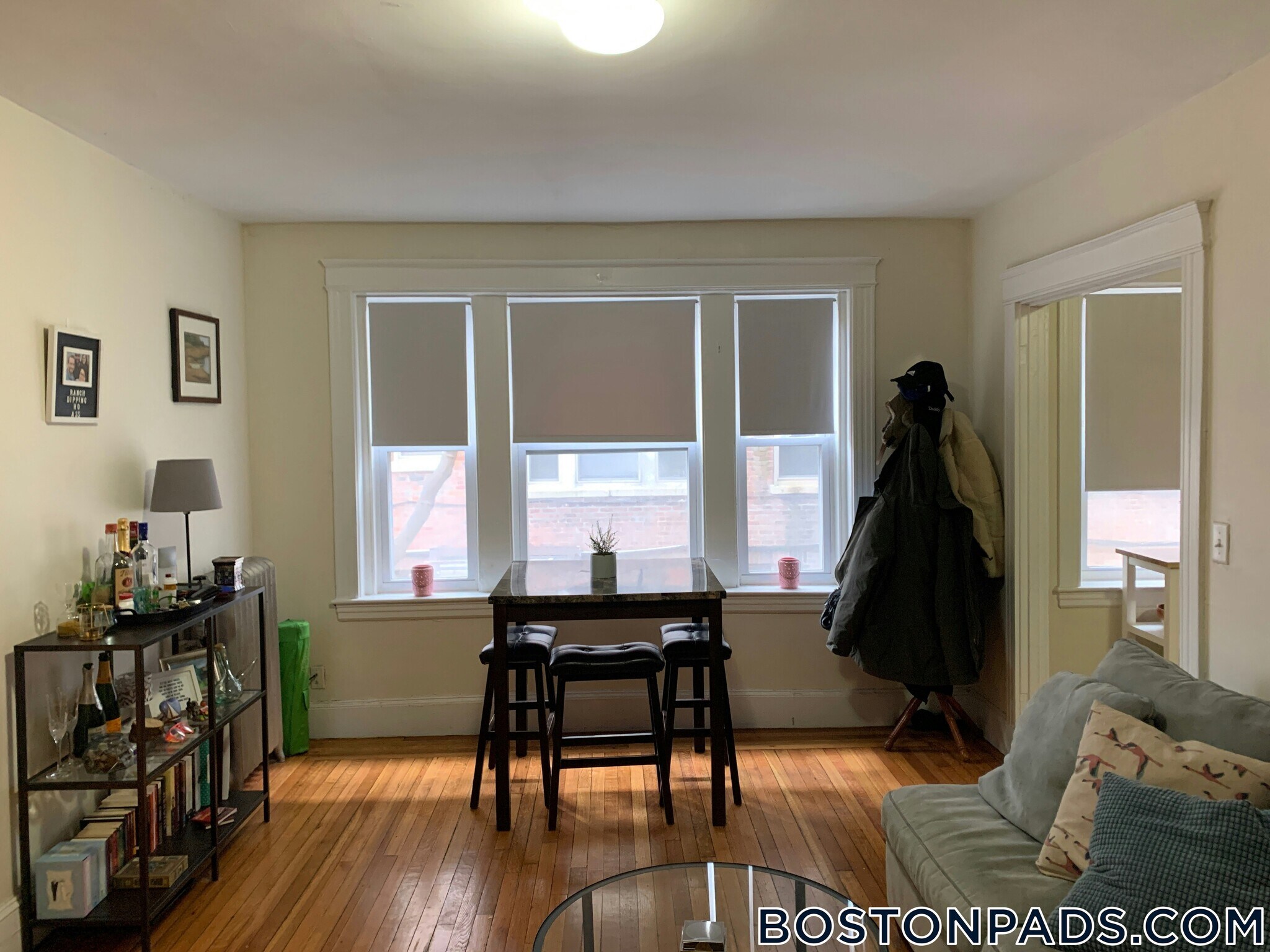 Building Photo - 88 Washington St