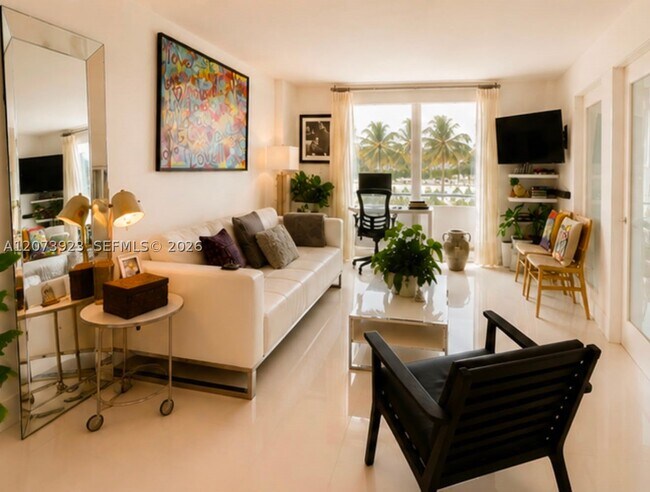 Building Photo - 465 Ocean 219