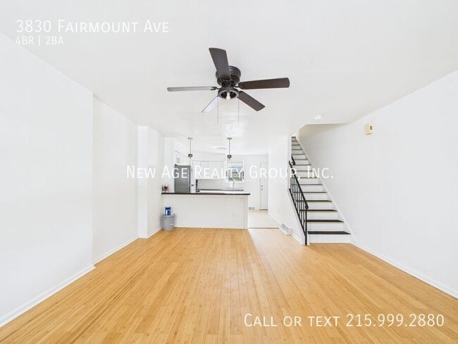 Building Photo - 3830 Fairmount Ave