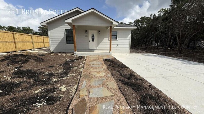Building Photo - 251 Brushy Creek Rd