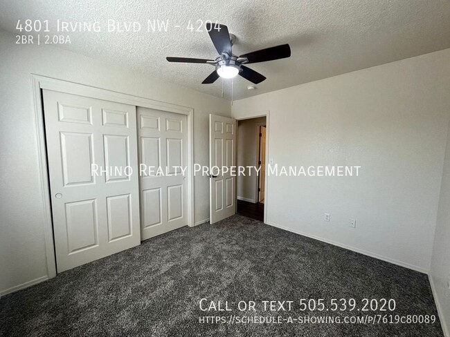 Building Photo - 4801 Irving Blvd NW