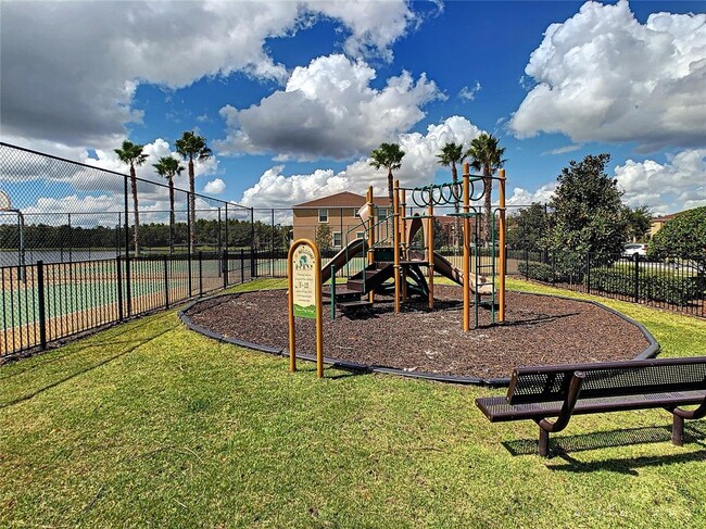 Building Photo - 9126 Savannah Grove Ln