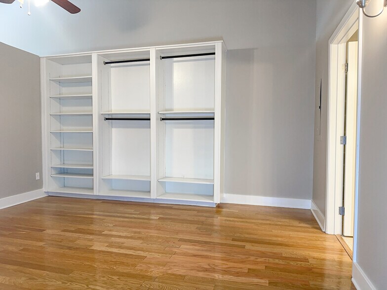 Bedroom 2 - 200 Main St