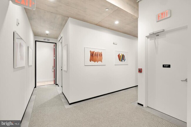 Building Photo - 1515 14th St NW