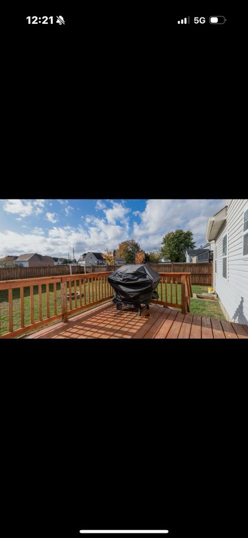 Building Photo - Charming 4BR House in Antioch