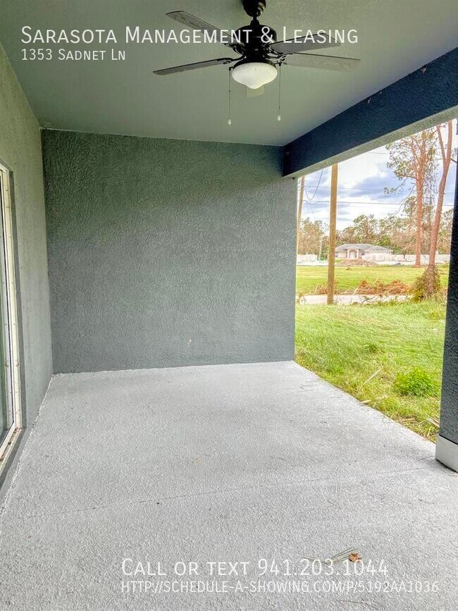 Building Photo - 1353 Sadnet Ln