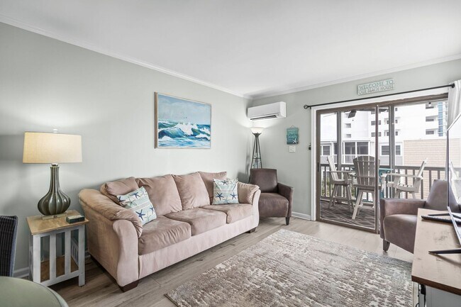 Building Photo - 2405 S Ocean Blvd
