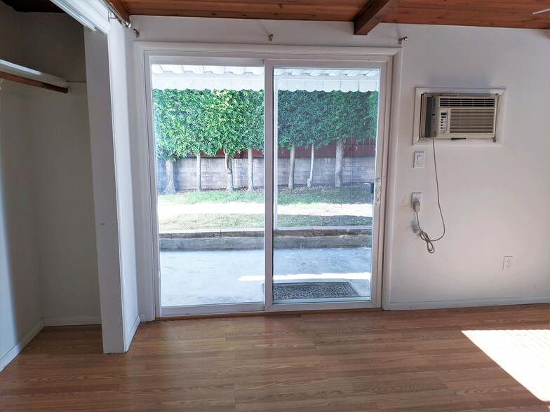 Bedroom (Looking West) - 9211 Fermi Ave