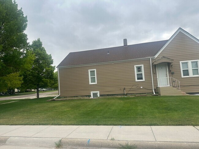 Primary Photo - One Bedroom, One-bathroom Apartments Locat...