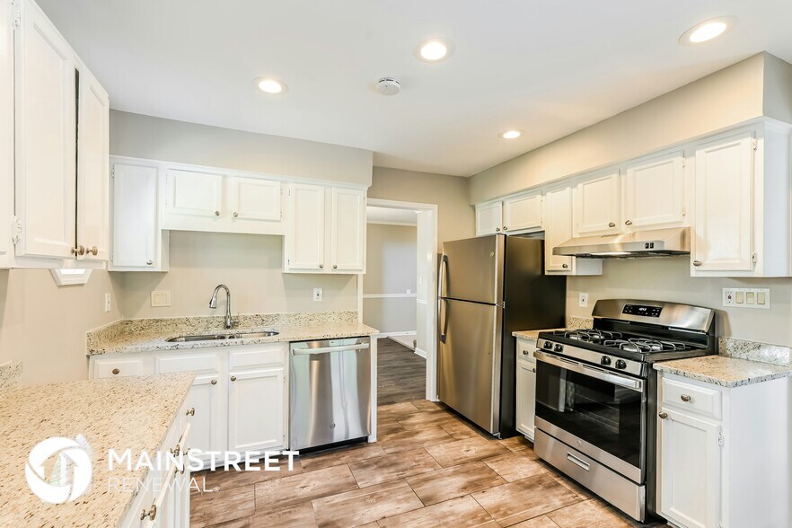 Building Photo - 2871 Quinbery Dr