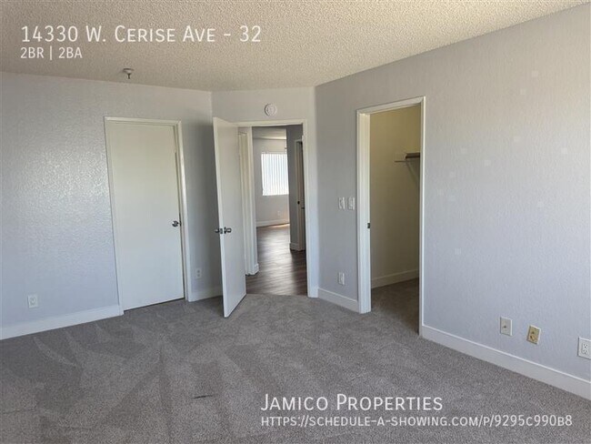 Building Photo - 14330 Cerise Ave