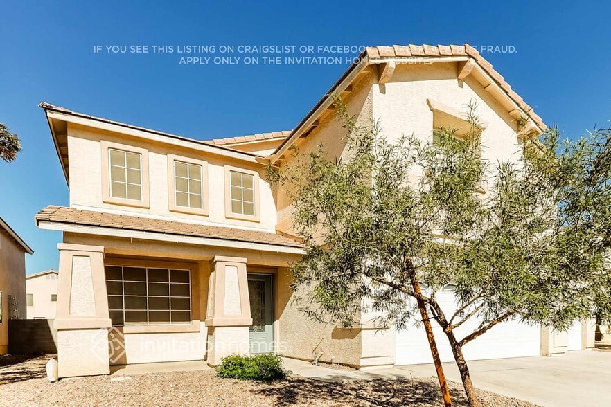 Building Photo - 1206 Cypress Falls Ct