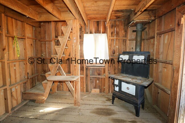 Building Photo - Ragland Rental