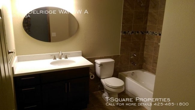 Building Photo - 4408 Delridge Way SW