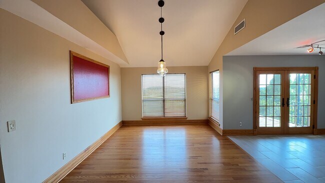 Building Photo - Welcome home to breathtaking views in this...