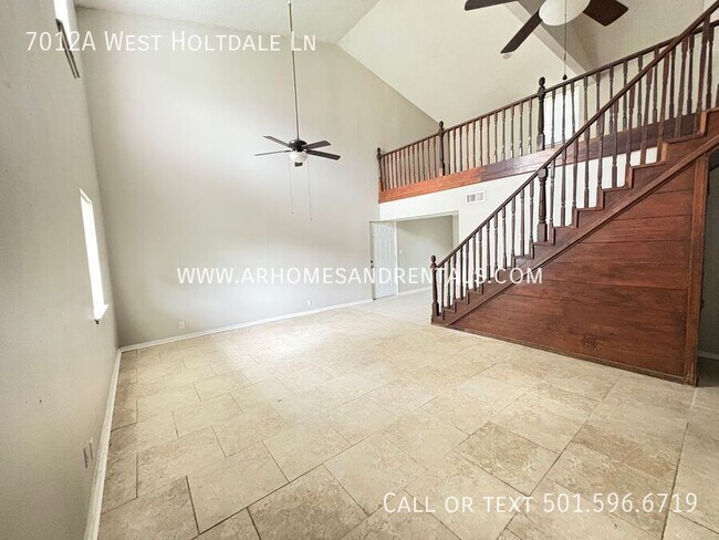 Building Photo - 7012 W Holtdale Ln