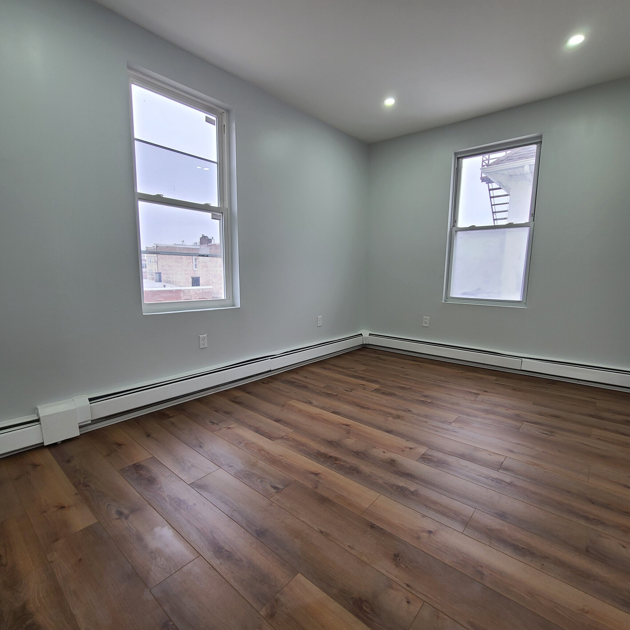 Building Photo - 6115 Monitor Pl