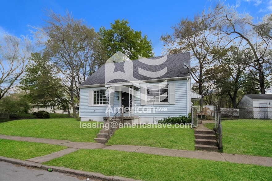 Building Photo - 1802 O Brien St