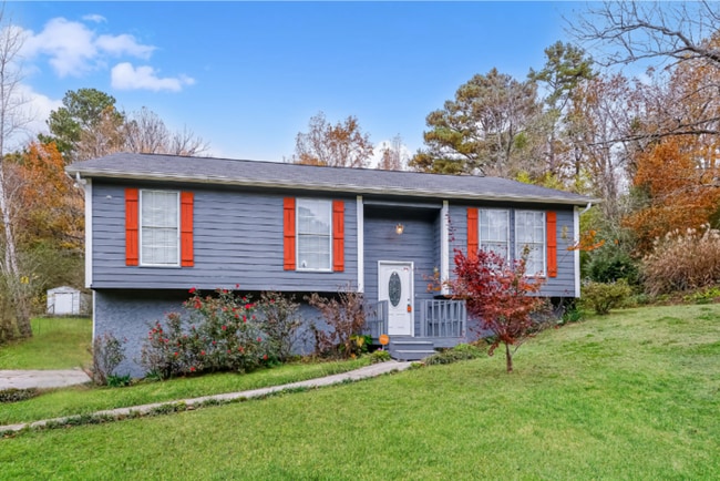 Primary Photo - 6389 Tyler Loop Rd