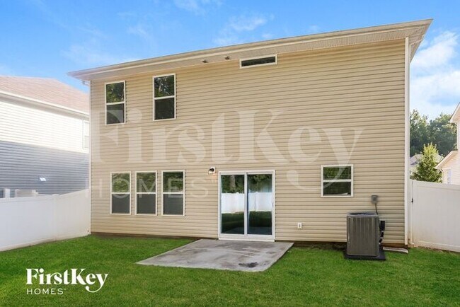 Building Photo - 9514 Hamel St