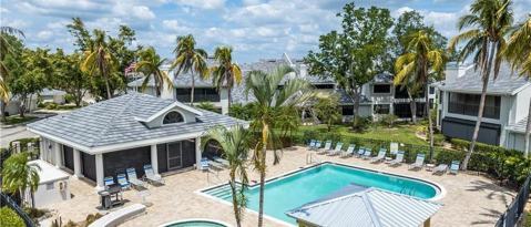 Building Photo - 16181 Fairway Woods Dr