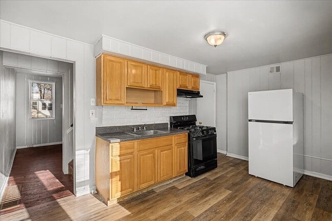 Building Photo - 1314 Argus Rd