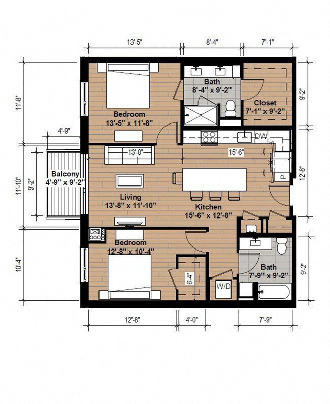 Building Photo - 20 4th Ave