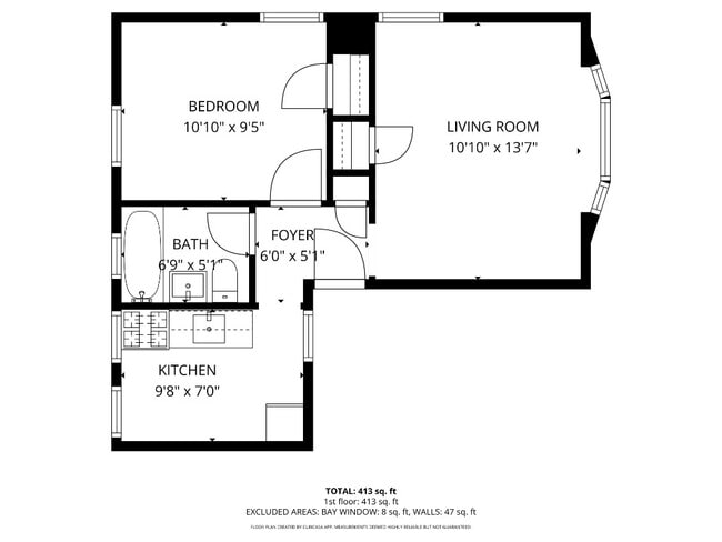 Building Photo - 1 Bed Garden Apartment