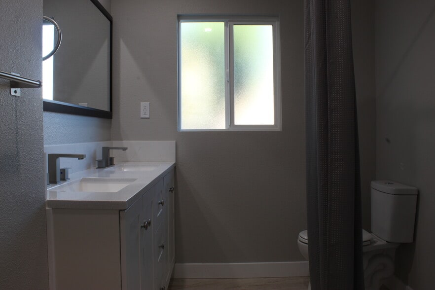 2nd Bathroom - 20801 Bassett St