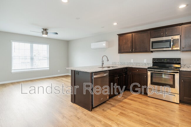 Building Photo - 7313 Tiger Wy