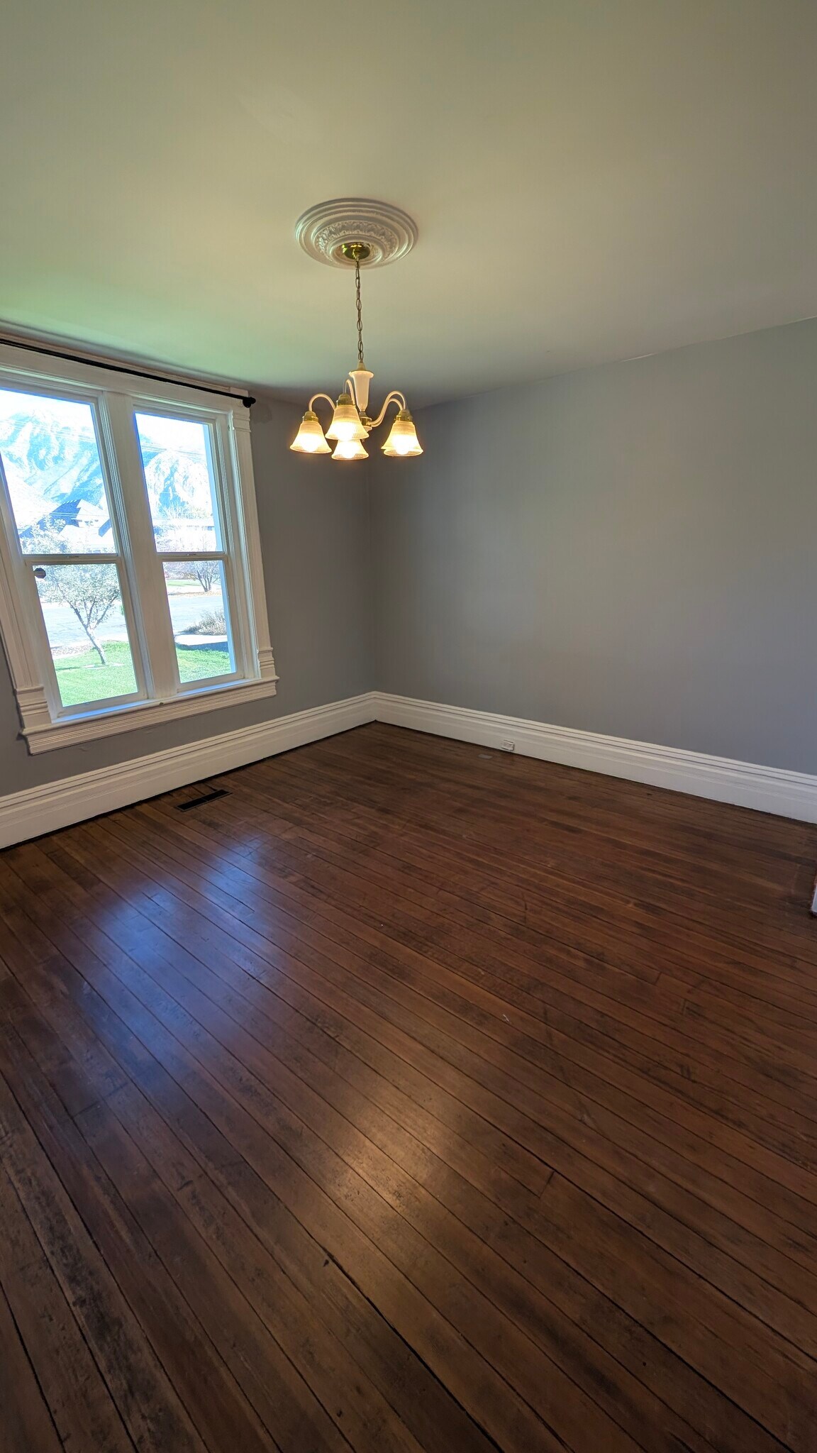Bedroom 1 - 2135 Adams Ave