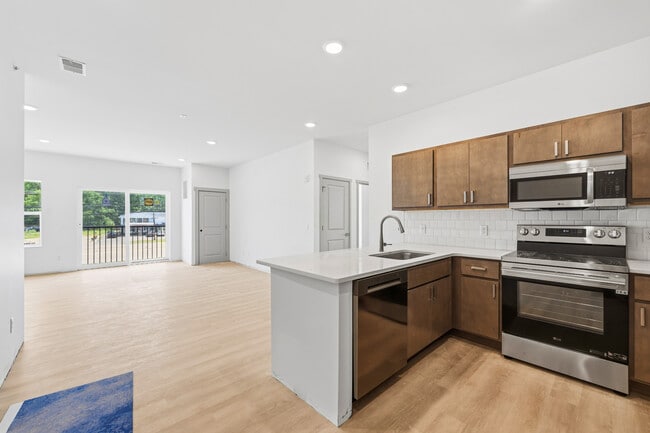 Unit 301 (2 bed)