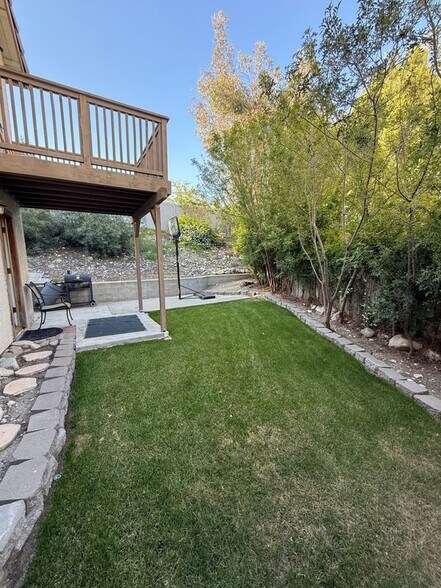 Building Photo - 11602 Mt Baldwin Ct
