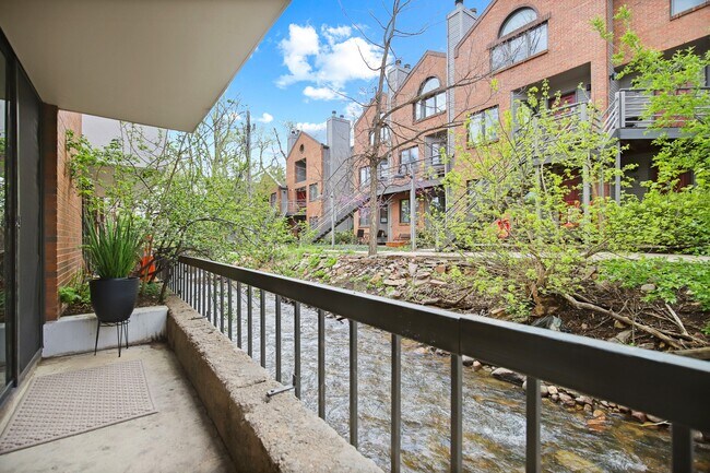 Floorplan - 1700 17th St