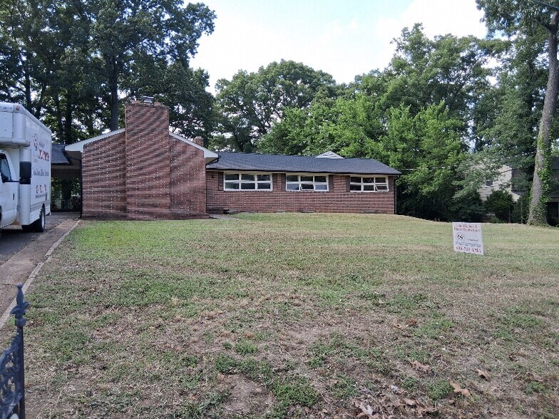 Building Photo - 3810 Cogbill Rd