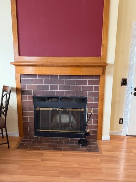 Building Photo - 2740 E Otero Pl