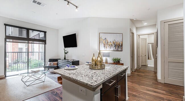 Building Photo - 1 Bed W/ Luxury and Style!