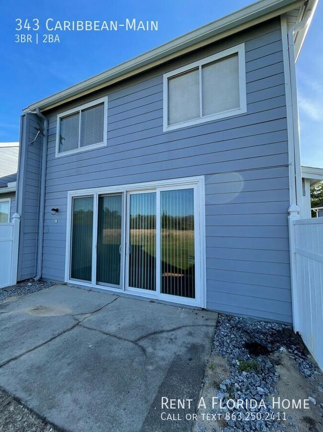 Building Photo - 343 Caribbean-Main-