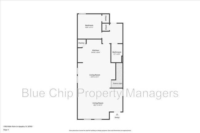 Building Photo - 1782 Rider Rain Ln