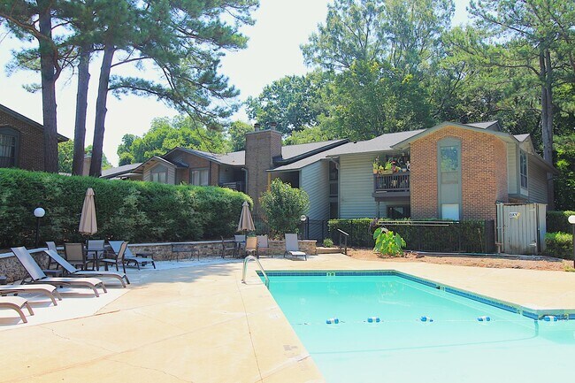 Primary Photo - 1 Bedroom Condo in South Park