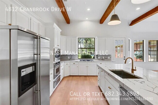 Building Photo - 4812 Cranbrook Dr W