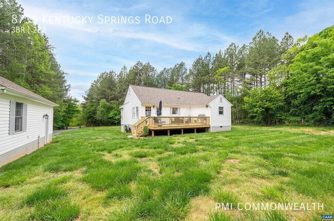 Building Photo - 8736 Kentucky Springs Rd