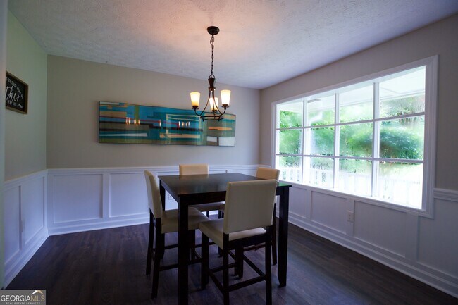 Building Photo - 3328 Mountain Hollow Dr