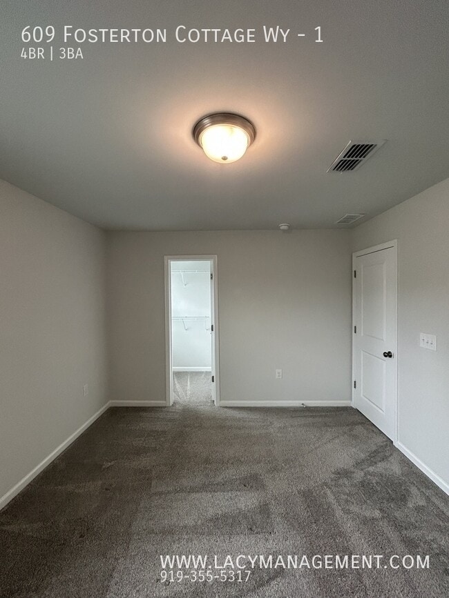 Building Photo - 609 Fosterton Cottage Wy
