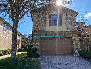 Building Photo - 3/2.5 Eagle Creek Townhome