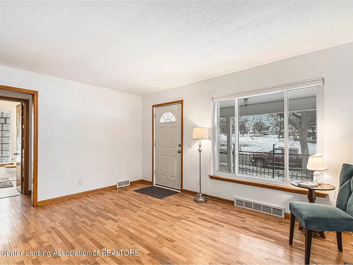 Building Photo - 1511 Pattengill Ave