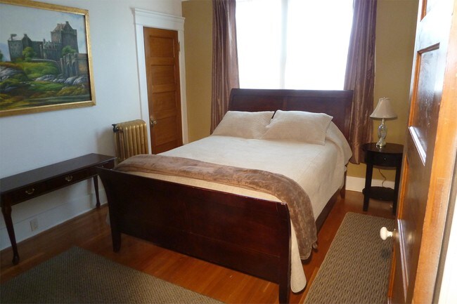 Building Photo - 2129 Rucker Ave