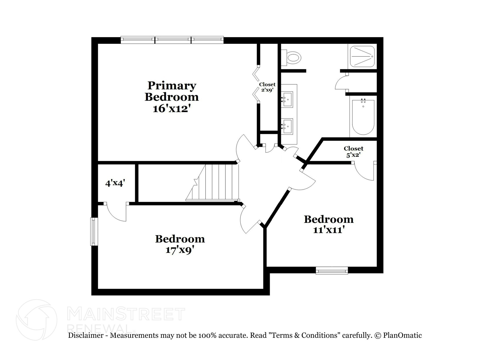 Building Photo - 2 Wingfoot Ct