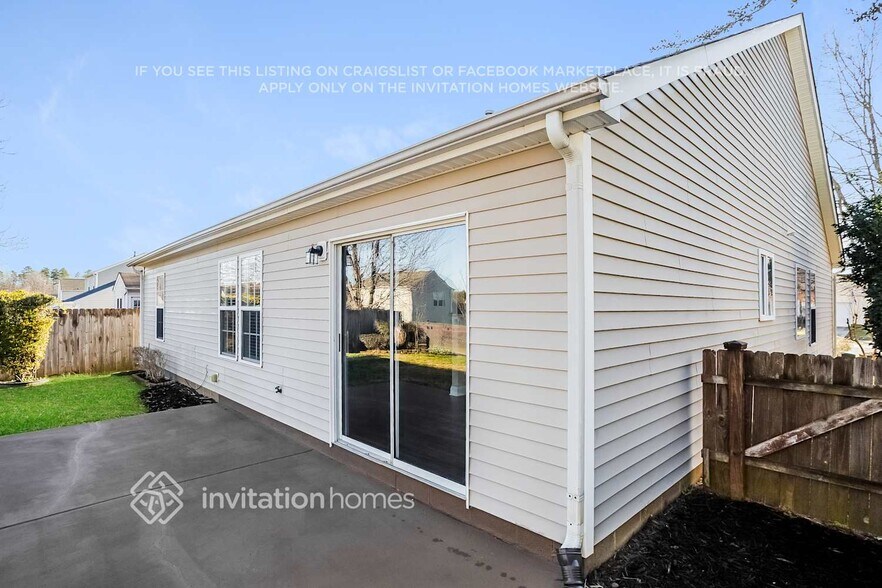 Building Photo - 3006 Meriwether Lewis Trail